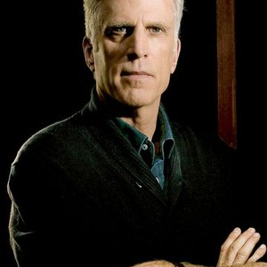 Ted Danson as Arthur Frobisher