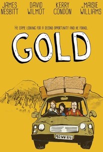 Gold 2025 movies free