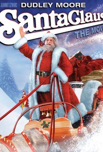 Santa Claus The Movie 1985 Rotten Tomatoes