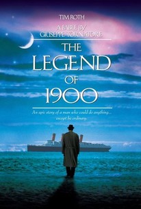海の上のピアニスト / The Legend of 1900