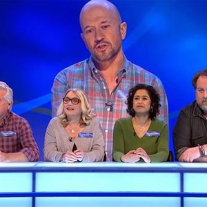 Egghead Show Celebrity Eggheads: Season 8, Episode 3 - Rotten Tomatoes