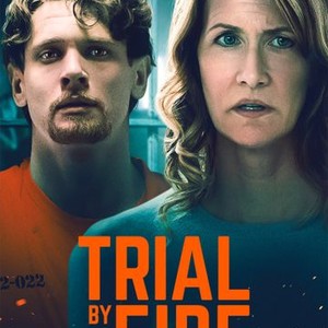 Trial by Fire (2018) photo 11