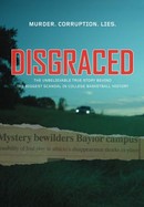 Disgraced poster image