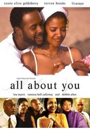 All About You poster image