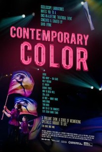 Watch trailer for Contemporary Color