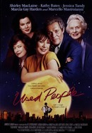 Used People poster image