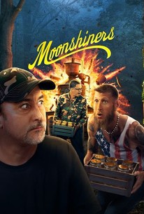 Moonshiners: Season 14 | Rotten Tomatoes