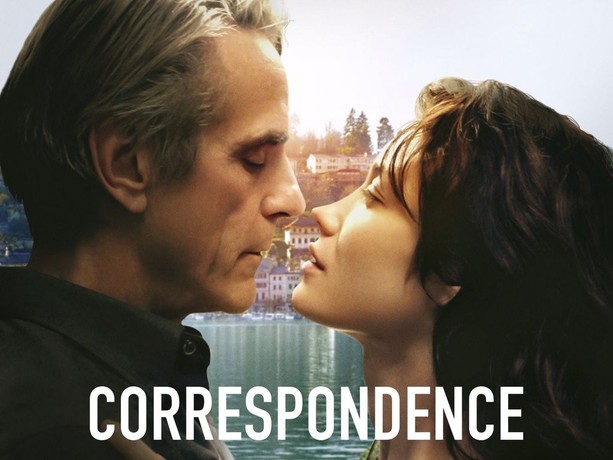 Correspondence (2016) | Rotten Tomatoes