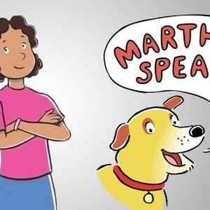 Martha Speaks: Season 5, Episode 4 - Rotten Tomatoes