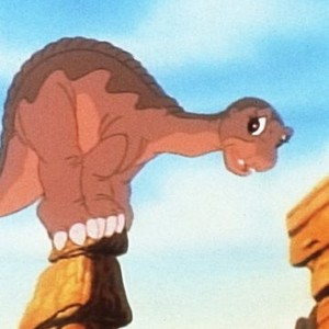 The Land Before Time VI: The Secret of Saurus Rock (1998) photo 2