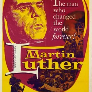 Martin Luther (1953)