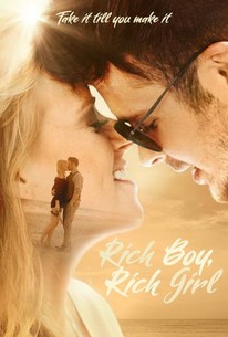 Poster for Rich Boy, Rich Girl