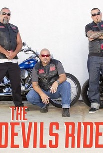 The Devils Ride | Rotten Tomatoes