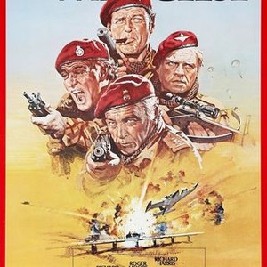 The Wild Geese (1978) photo 16