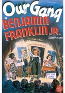 Benjamin Franklin, Jr. poster image