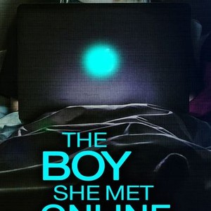 The Boy She Met Online photo 10