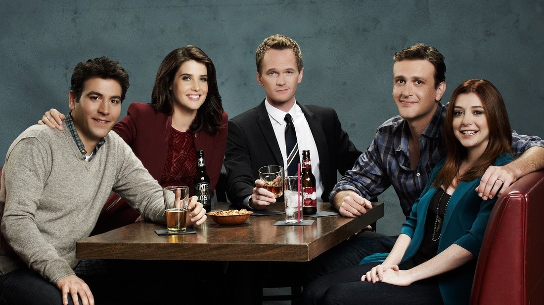 How I Met Your Mother: Season 8 | Rotten Tomatoes