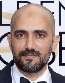 Shlomi Elkabetz