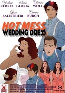 Hot Mess in a Wedding Dress poster image