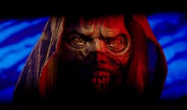 Creepshow: Season 1 Comic-Con Trailer