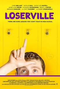 Watch trailer for Loserville