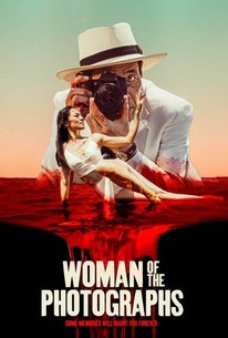 Woman of the Photographs poster