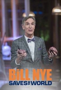 Bill Nye Saves the World: Season 2 poster image