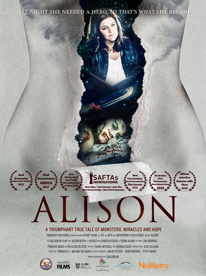 Alison 2016 Rotten Tomatoes 