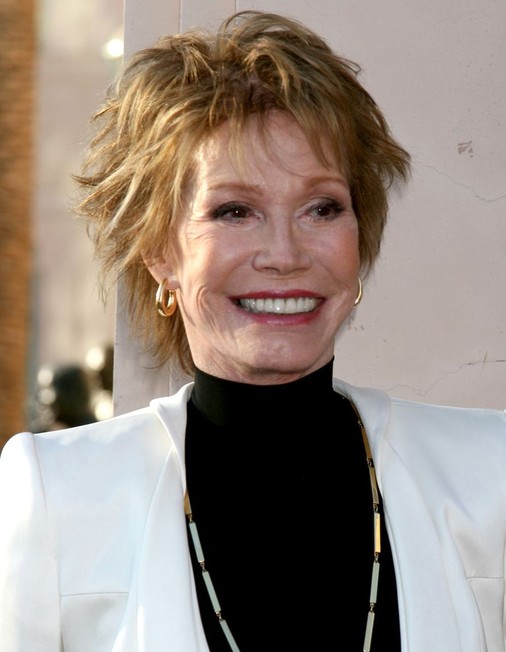Mary Tyler Moore