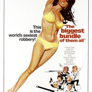 The Biggest Bundle of Them All (1968)