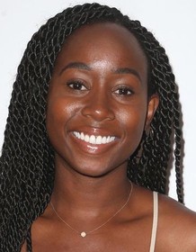 Sasha Compère