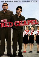 The Red Chapel poster image