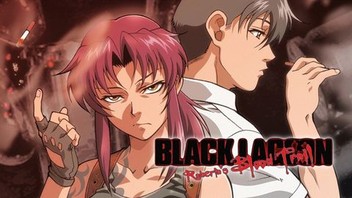 Black Lagoon Omake