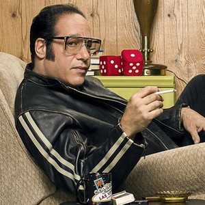 Andrew "Dice" Clay as Dice