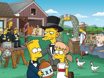 The simpsons season 30 episode 17 cheap