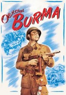 Objective, Burma! poster image