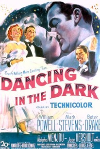 Watch trailer for Dancing in the Dark