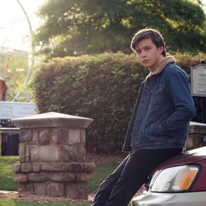 Nick Robinson - Rotten Tomatoes