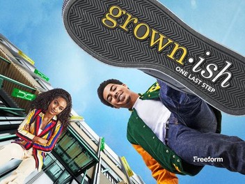 Watch grown ish season 1 deals