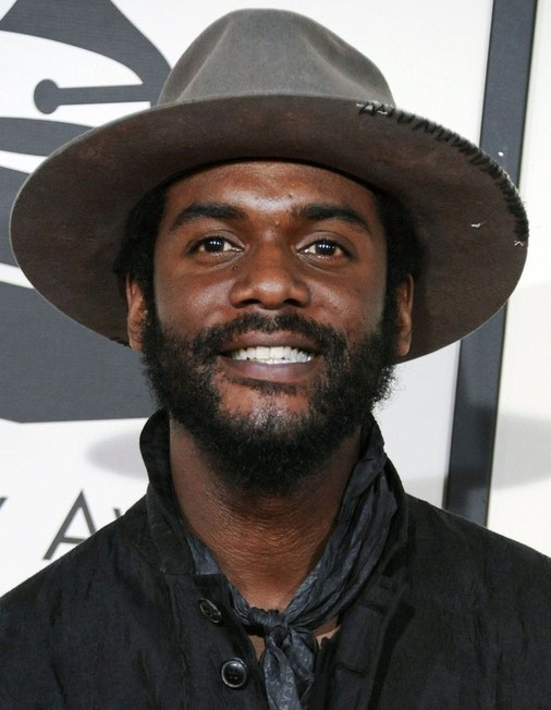 Gary Clark