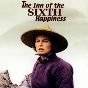 The Inn of the Sixth Happiness photo 8