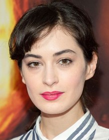 Justine Cotsonas | Rotten Tomatoes