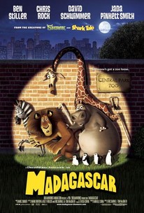 マダガスカル / Madagascar