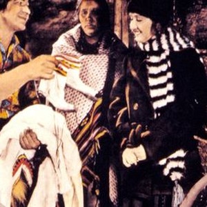 The Man from Hell's River (1922)