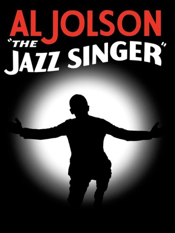 The Jazz Singer (1927) Original Movie Posters - Posteritati
