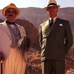 "Poirot: Death on the Nile photo 8"