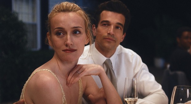 Love Story(1)〜(6) Love Story: John F. Kennedy Jr. & Carolyn Bessette, Episode 6