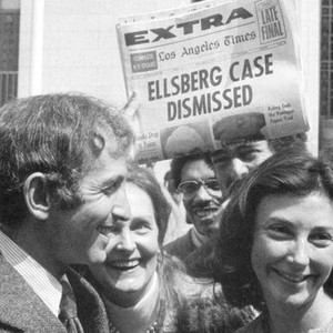 The Most Dangerous Man in America: Daniel Ellsberg and the Pentagon Papers photo 6