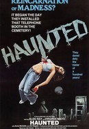 Haunted poster image