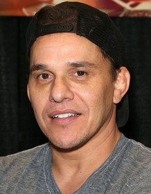Steve Cardenas